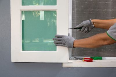 Residential Window Projects